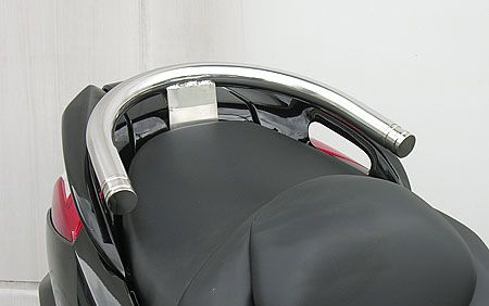 マジェスティ（4D9） 38φタンデムバー エレガントタイプ ウイルズウィン（WirusWin） 12,375円