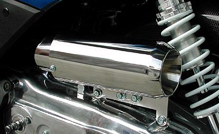 楽天市場】WirusWin シグナスX 3型 (SE465-1MS・SE44J（1YP