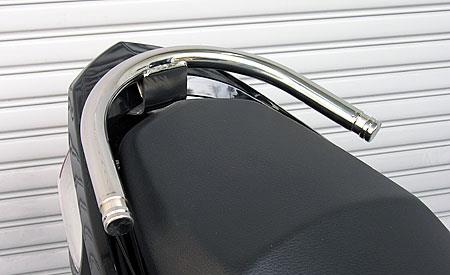 シグナスX（3型）SE44J（1YP） 32φタンデムバー Sバージョン エレガントタイプ ウイルズウィン（WirusWin） 9,768円