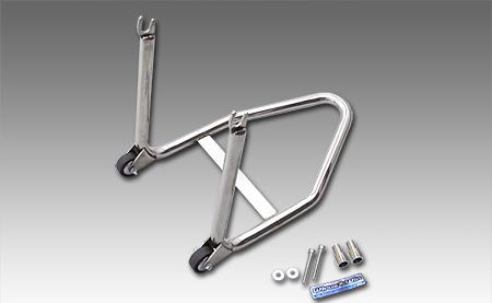 SYM JET S ローラー付きレーシングスタンド ウイルズウィン（WirusWin）