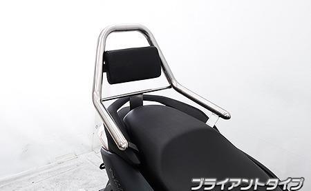 楽天市場】WirusWin NMAX125(8BJ-SEG6J ) リアボックス用ベース
