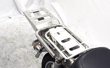 人気top Pgm Fi ウイルズウィン Wiruswin ダブルリアキャリア リトルカブ W4 021 Helind Com