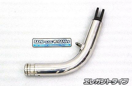 PCX初期モデル用 ソリッドショートスタンド エレガントタイプ ウイルズウィン（WirusWin）