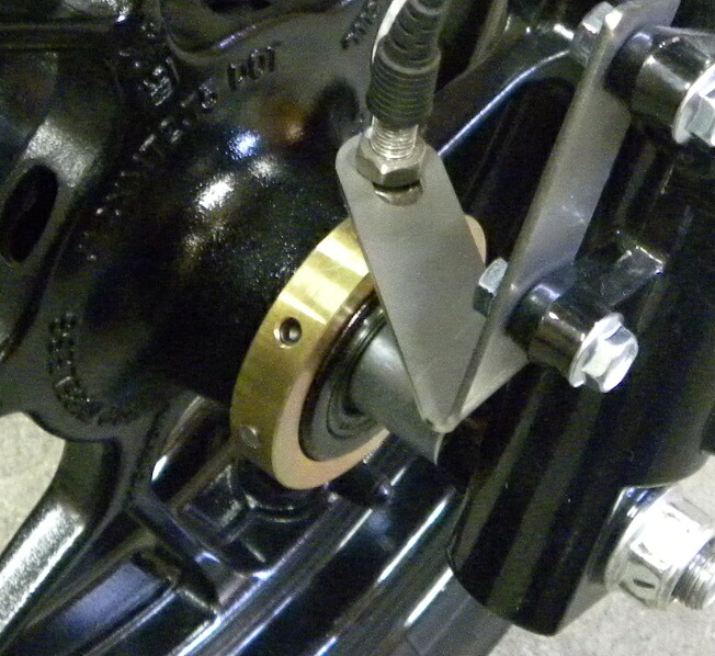 GROM（グロム）JC61（1型）13～15年 車速センサー取り付けキット ウイルズウィン（WirusWin）