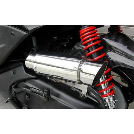 シグナス３型　ウイルズウィン　マフラー型エアクリーナー 楽天市場】WirusWin シグナスX 3型 (SE465-1MS・SE44J（1YP