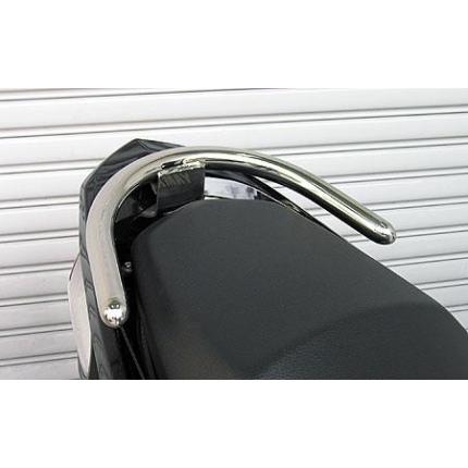 シグナスX（1型）国内SE12J 32φタンデムバーSバージョン ブライアントタイプ ウイルズウィン（WirusWin）
