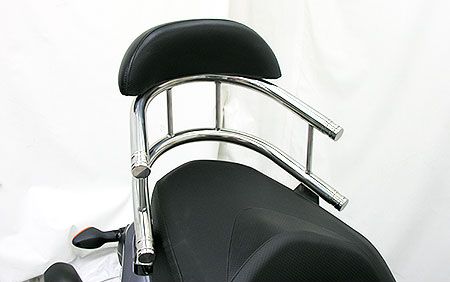 バックホールドタンデムバーエレガントタイプ フェイズ（FAZE）JBK-MF11 ウイルズウィン（WirusWin）