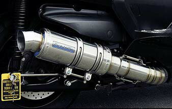 楽天市場】ROSSO ヤマハ グランドマジェスティ250 (BA-SG15J) 2004年