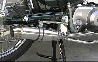 楽天市場】シャープダウンマフラー ウイルズウィン（WirusWin