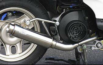 専用Realize ホンダトゥデイ (AF61) 22Racing SUS 楽天市場】Realize トゥデイ TODAY バイクマフラー BA-AF61