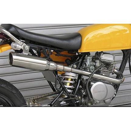 n*o様 TAKEGAWA APE50/100 アップマフラー 【XR50/10 51J6HLGmdyL._UF350,350_QL80_.jpg
