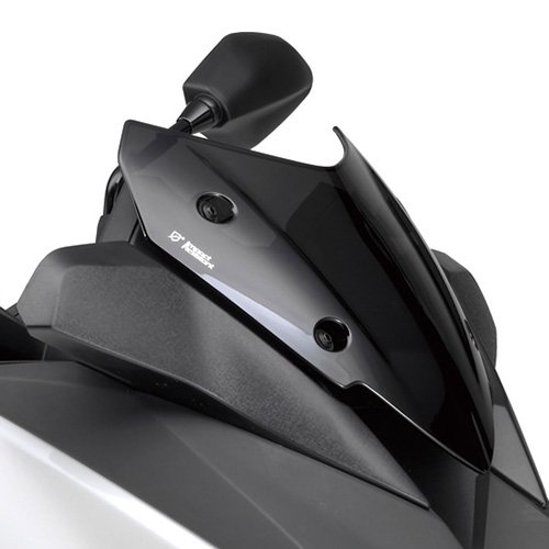 XMAX250（17年） スポーツスクリーン YAMAHA（ヤマハ・ワイズギア）