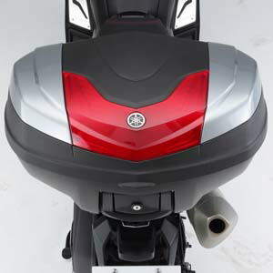 てなグッズや Mt 09 Rn34j ユーロヤマハトップケースカバー 50lケース用 ハイテックシルバー Yamaha ヤマハ ワイズギア Y2 Q5kysk069p14 Preloveddevice Com