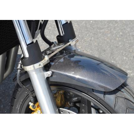 SPEC-A カーボンフロントフェンダー YAMAMOTO RACING（ヤマモトレーシング） CB1300SF（03～07年）