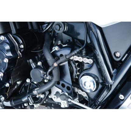 SPEC-A スプロケットカバー YAMAMOTO RACING（ヤマモトレーシング） CB1300SF（03～07年）