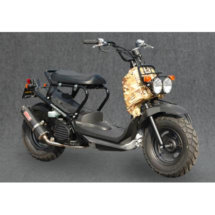 楽天市場】V-DRAGマフラー NRマジック ズーマー全年式共通