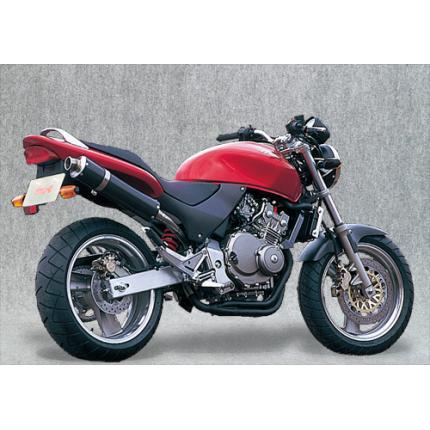 楽天市場】ホンダ HORNET250 ホーネット250 LCIPARTS ショートカーボン