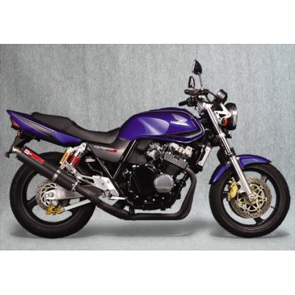 楽天市場】CB400SF・SB(2BL-NC42) R-EVO-S(サイレント 楽天市場】CB400SF・SB(2BL-NC42) R-EVO-S(サイレント