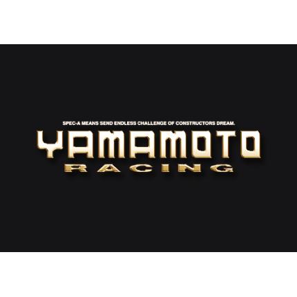 SPEC-A スリップオンマフラー チタンサイレンサー（触媒付き) YAMAMOTO RACING（ヤマモトレーシング） ZZR400（N型のみ適合）