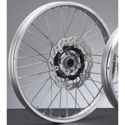 フロントホイールASSY（WR250R） YAMAHA（ヤマハ・ワイズギア） WR250R 25,644円