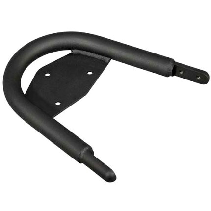 BOLT（ボルト）VN04J パッセンジャーバックレスト ショート（240mm） YAMAHA（ヤマハ・ワイズギア） 18,235円