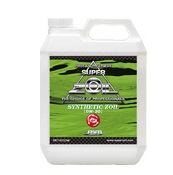 シンセテックオイル (0W30) 4L ZOIL(ゾイル)|バイク メンテ館