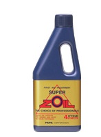 スーパーゾイル （4サイクル） 450ML ZOIL（ゾイル）｜バイク メンテ館