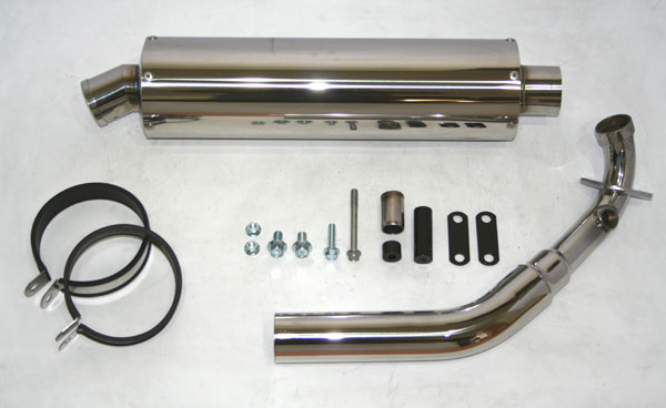 楽天市場】ROSSO ヤマハ マグザム (BA-SG17J) 2005年〜2006年モデル