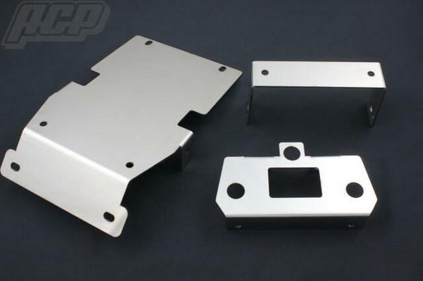 バリオス1型用 Ｚ２テール フェンダーレス キット ３点 セット　中古 楽天市場】バリオス1型用 Z2テール フェンダーレス キット 3点