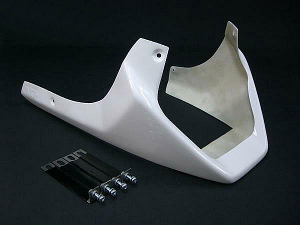 CB400SF (NC31) アンダーカウル 新品 楽天市場】CB400SF用 アンダーカウル新品【国内生産】NC31バージョンS