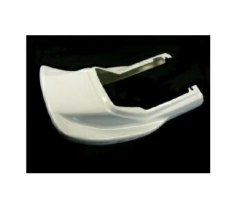 CBX400F用 ハネタイプ テールカウル！新品即決CBX550FNC07 CBX400F