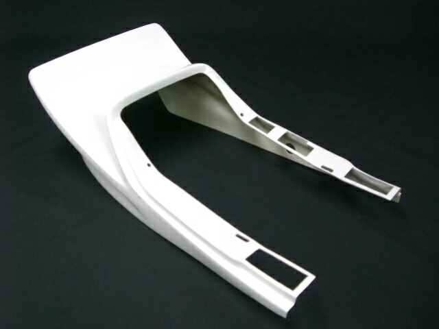 楽天市場】GSX250E/400E(ゴキ) アウトバーンタイプ テールカウル