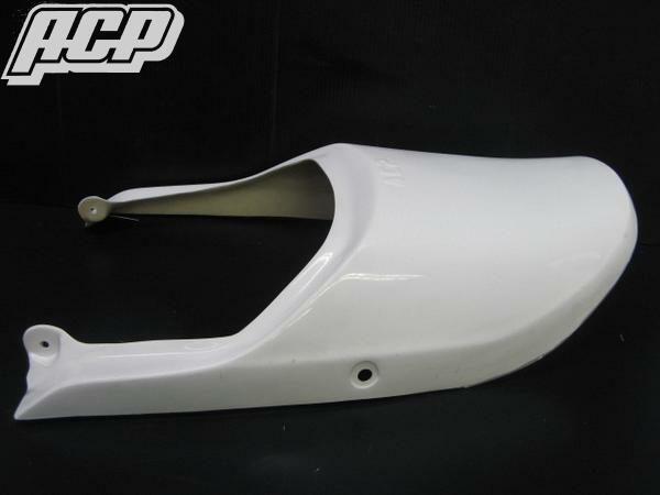 楽天市場】GSX400 インパルス 〜95 Z2タイプ テールカウル GK79A TSH