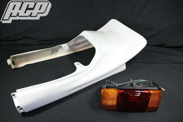 楽天市場】ジェイド250 Z2タイプ テールカウル JADE MC23 TSH HONDA