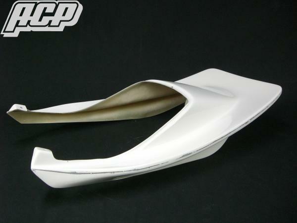 楽天市場】ゼファーχ用 テールカウル 強化品 FIGHTER ファイター
