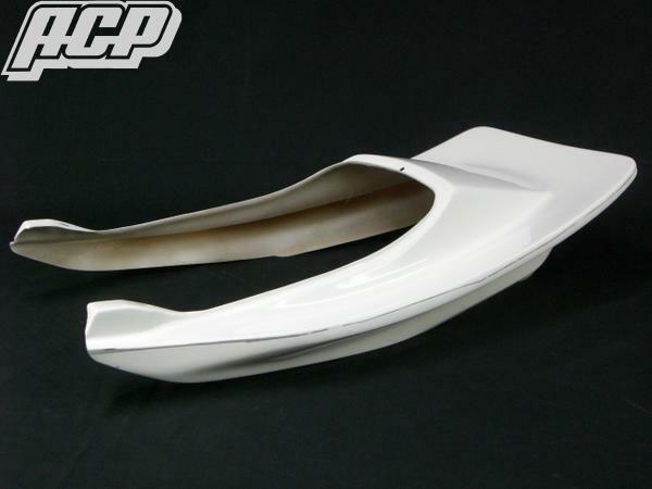 楽天市場】ゼファー400 ～95 テールカウル テクニカルサービスホンダ製