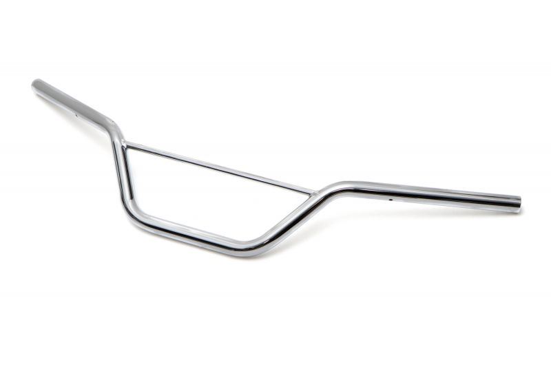 アクティブ 60810003 VMXハンドル メッキ 738mm CL250 CL500 バーハンドル ACTIVE
