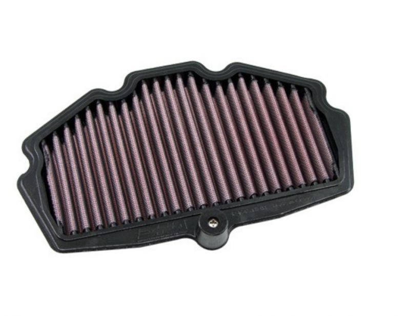 DNA P-K4S18-01 モトフィルター 1個 ニンジャ250/400 Z250 ZX-4R ZX-25R エアフィルター 交換 メンテナンス パーツ アクティブ