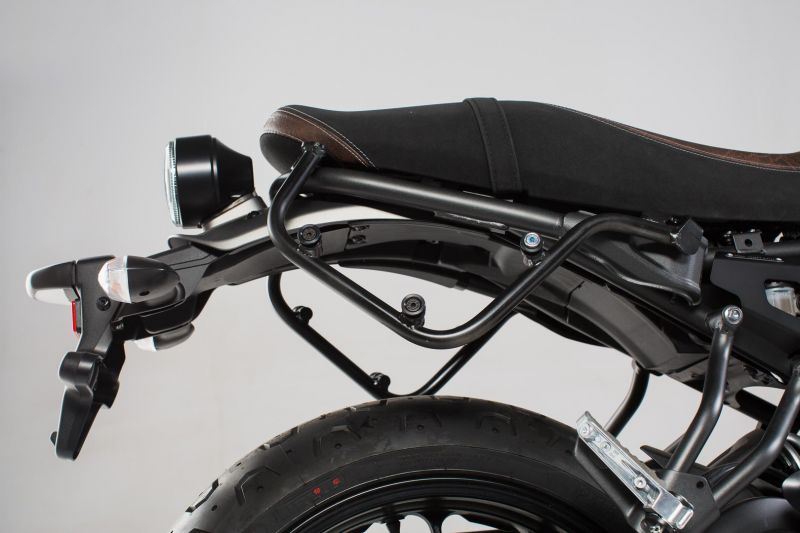 SW-MOTECH HTA0664211001 SLCサイドキャリア 右 XSR700 サイドバッグ 取付パーツ マウント アクティブ