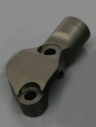 アクティブ 1990023 ミラーホルダー ブレンボ ブレーキマスター用 brembo バイク パーツ ACTIVE