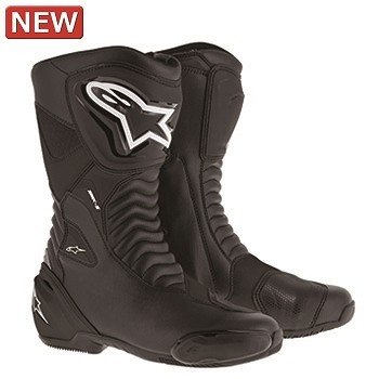 ｱﾙﾊﾟｲﾝｽﾀｰｽﾞ Alpinestars SMX S BOOT ｵﾝﾛｰﾄﾞﾌﾞｰﾂ ﾌﾞｰﾂ 1100 ﾌﾞﾗｯｸ ﾌﾞﾗｯｸ 45ｻｲｽﾞ