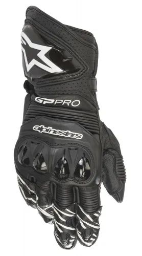 アルパインスターズ GP PRO R3 GLOVE レーシング グローブ ブラック XLサイズ バイク レーサー 手袋 てぶくろ レザー プロテクター 保護 アルパイン