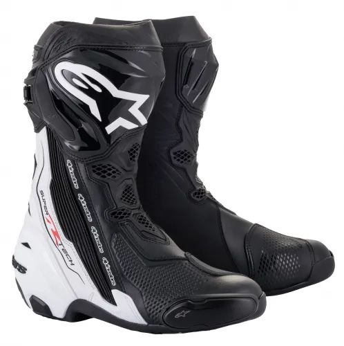 alpinestars supertech R レーシングブーツ 26cm-