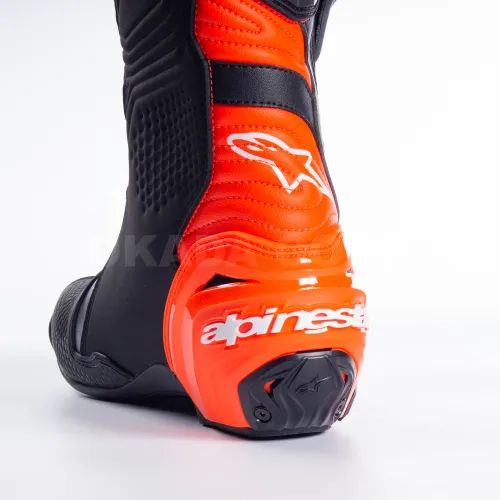 alpinestars supertech R レーシングブーツ 26cm-