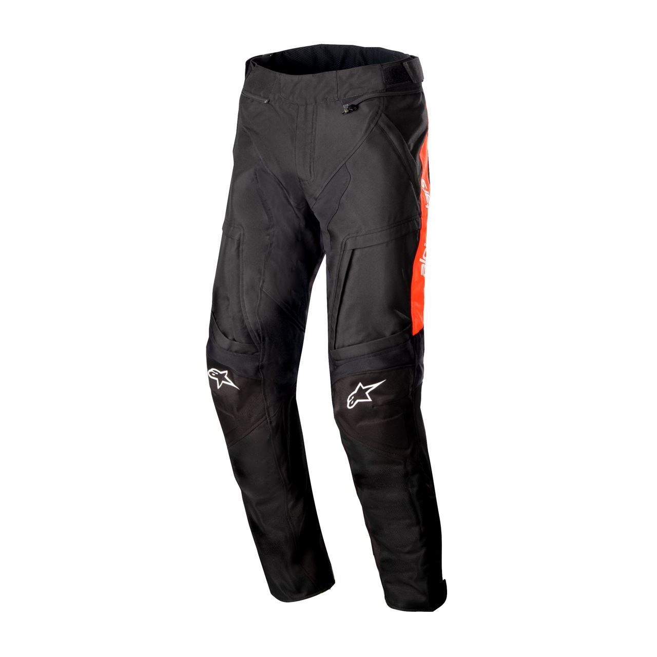 アルパインスターズ 8059347164908 AXIOM SPORT AIR P AS 1030 ブラック/レッドフロー M バイク 夏 ズボン パンツ ライディング メッシュ 17,325円