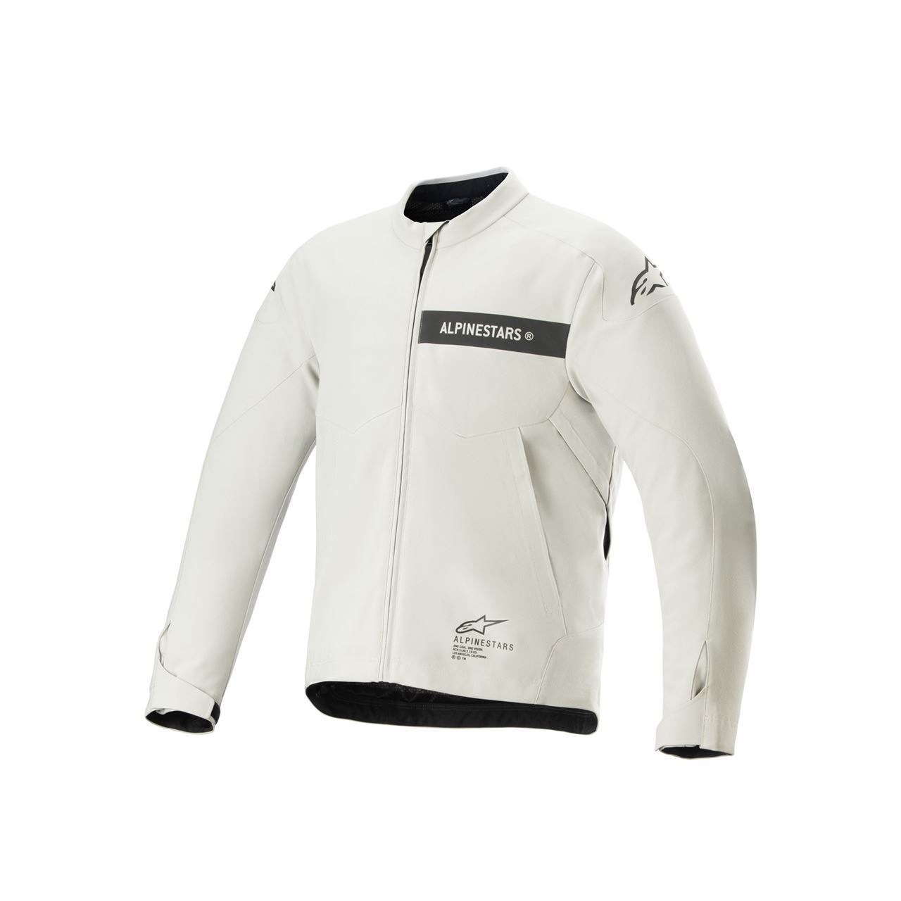アルパインスターズ 8059347374642 AERON JACKET 86 TAN S バイク 夏 ライディング ジャケット プロテクター