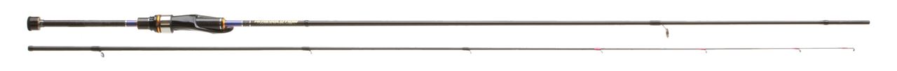 アルカジック 27009 ハイレボリューション S69/レーザーシーカー スプリットモデル 206cm 竿 ロッド アジング 海釣り 釣具 つり フィッシング|バイクマン 店
