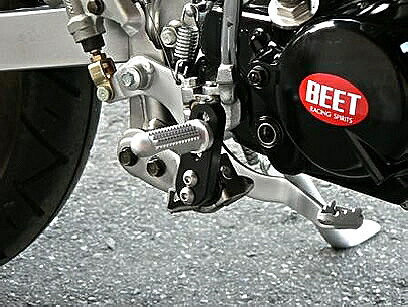 BEET 0114-K68-00 ﾁﾙﾄｽﾃｯﾌﾟｷｯﾄ KSR110