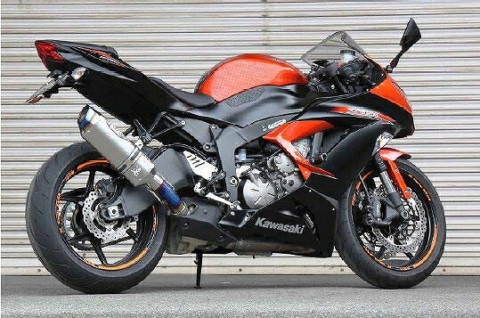 ﾆﾝｼﾞｬ ZX-6R ﾏﾌﾗｰ BEET 0222-KC8-BL NASSERT EVOLUTION TYPE2 ｽﾘｯﾌﾟｵﾝ ﾏﾌﾗｰ ﾁﾀﾝ/ﾌﾞﾙｰﾁﾀﾝ NINJA ZX-6R ABS ﾆﾝｼﾞｬZX-6R ABS｜バイクマン　店