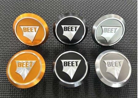 BEET 0427-KH8-49 スイングアームピポットプラグセット グレー ZX25R/4R バイク 外装 パーツ｜バイクマン　店 8,390円